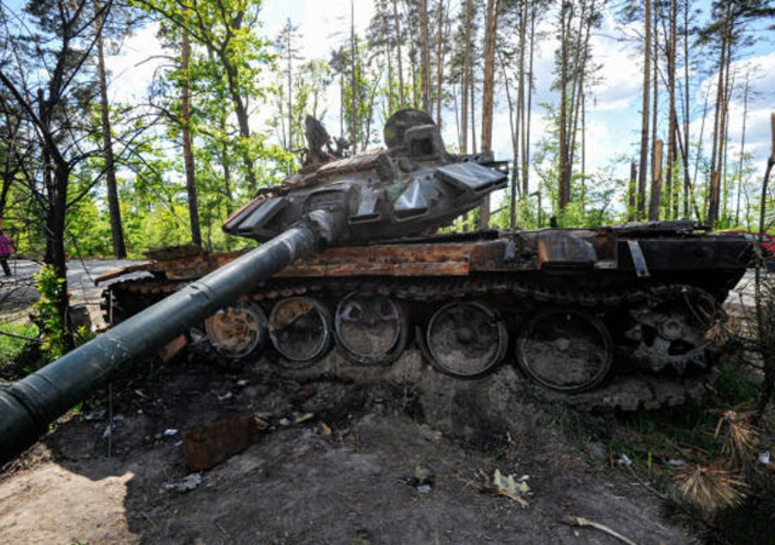 Ukraine crisis and its impact on the transatlantic relations